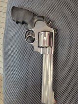 SMITH & WESSON 629-6 CLASSIC - 4 of 5