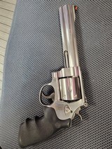 SMITH & WESSON 629-6 CLASSIC - 5 of 5