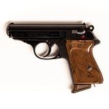 WALTHER PPK - 1 of 4