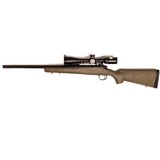 REMINGTON MODEL 700 TACTICAL - 2 of 5