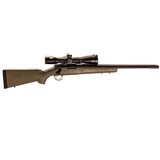 REMINGTON MODEL 700 TACTICAL - 3 of 5