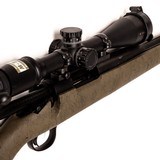 REMINGTON MODEL 700 TACTICAL - 4 of 5