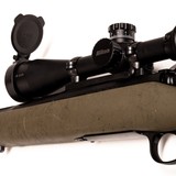 REMINGTON MODEL 700 TACTICAL - 5 of 5