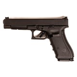 GLOCK 34 GEN4 - 2 of 4