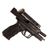 SPRINGFIELD ARMORY XD-9 4.0 Mod 2 - 4 of 4