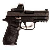 SIG SAUER P320 XCOMPACT - 3 of 4