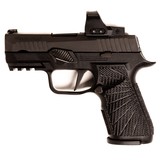 SIG SAUER P320 XCOMPACT - 1 of 4