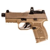 FN 509 9MM LUGER (9X19 PARA) - 1 of 4