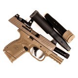 FN 509 9MM LUGER (9X19 PARA) - 4 of 4