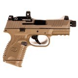 FN 509 9MM LUGER (9X19 PARA) - 3 of 4