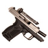 SPRINGFIELD ARMORY XDS 3.3 - 4 of 4