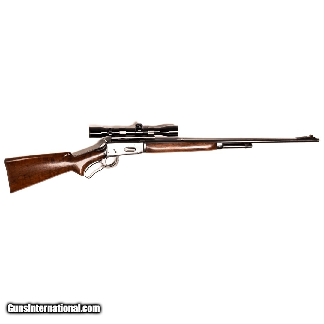 WINCHESTER MODEL 64