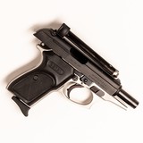 BERSA THUNDER 380 - 4 of 4