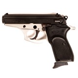 BERSA THUNDER 380 - 2 of 4