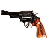 SMITH & WESSON MODEL 27-2 - 1 of 5