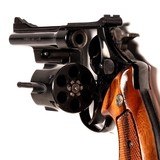 SMITH & WESSON MODEL 27-2 - 5 of 5