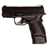 SPRINGFIELD ARMORY XDS-9 3.3 MOD.2 - 2 of 4