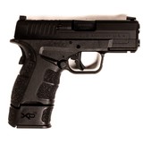 SPRINGFIELD ARMORY XDS-9 3.3 MOD.2 - 3 of 4