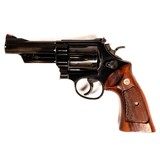 SMITH & WESSON MODEL 29-2 - 2 of 5