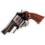 SMITH & WESSON MODEL 29-2 - 4 of 5