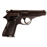WALTHER PP .22 LR - 3 of 4