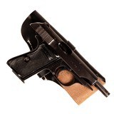WALTHER PP .22 LR - 4 of 4