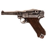 LUGER P-08 - 1 of 4