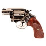 COLT DETECTIVE SPECIAL - 1 of 5