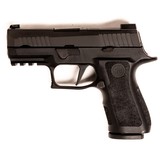 SIG SAUER P320 XCOMPACT - 2 of 4