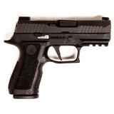 SIG SAUER P320 XCOMPACT - 3 of 4