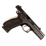 CZ 75 SP-01 - 4 of 4