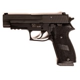 SIG SAUER P220R ELITE - 2 of 4