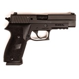 SIG SAUER P220R ELITE - 3 of 4