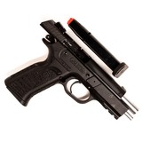 TANFOGLIO WITNESS - 4 of 4