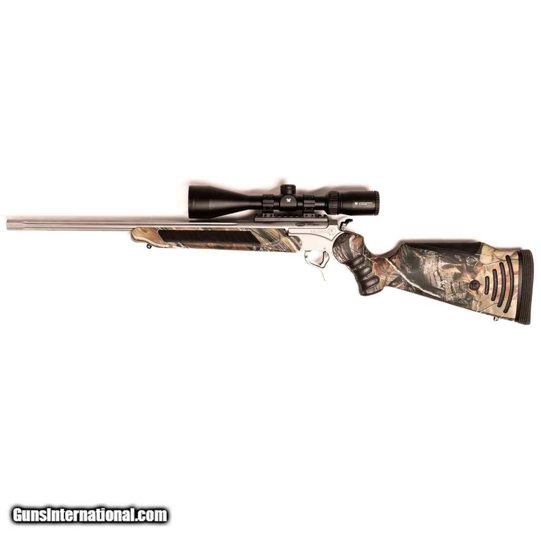THOMPSON/CENTER ARMS PRO HUNTER