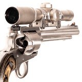 RUGER NEW MODEL SUPER BLACKHAWK HUNTER - 5 of 6