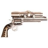 RUGER NEW MODEL SUPER BLACKHAWK HUNTER - 3 of 6