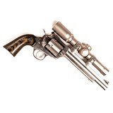RUGER NEW MODEL SUPER BLACKHAWK HUNTER - 4 of 6