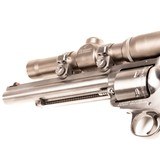 RUGER NEW MODEL SUPER BLACKHAWK HUNTER - 6 of 6