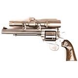 RUGER NEW MODEL SUPER BLACKHAWK HUNTER - 2 of 6
