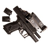 SPRINGFIELD ARMORY XDM ELITE - 4 of 4