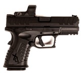 SPRINGFIELD ARMORY XDM ELITE - 3 of 4