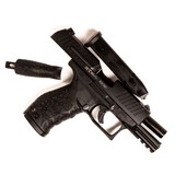 WALTHER PPQ 45 - 4 of 4