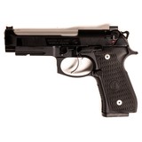 BERETTA 92G ELITE LTT 9MM LUGER (9X19 PARA) - 2 of 4