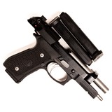 BERETTA 92G ELITE LTT 9MM LUGER (9X19 PARA) - 4 of 4