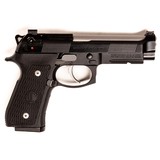 BERETTA 92G ELITE LTT 9MM LUGER (9X19 PARA) - 3 of 4