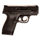 SMITH & WESSON M&P9 SHIELD M2.0 - 3 of 4