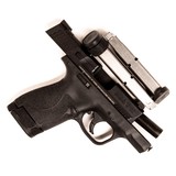 SMITH & WESSON M&P9 SHIELD M2.0 - 4 of 4