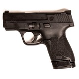 SMITH & WESSON M&P9 SHIELD M2.0 - 2 of 4