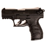 WALTHER P22 CA - 1 of 4